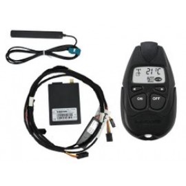 Telestart T100htm kit