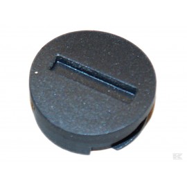 Batteridæksel T91