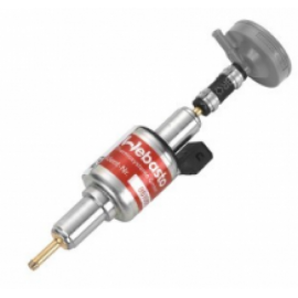 Brændstofpumpe DP30.2, inkl dæmper 12 volt