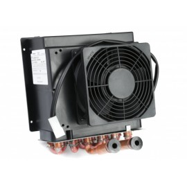 Varmeveksler 3kw 12volt Webasto Florida
