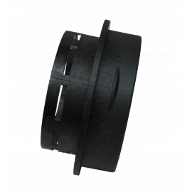 Reduktionmuffe Ø60/75mm 