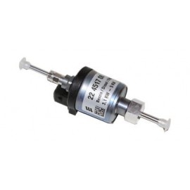 Brændstofpumpe Hydronic 12V