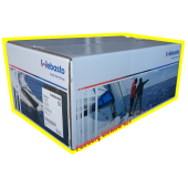 WEBASTO MARINE PAKKE 5,5KW 24VOLT