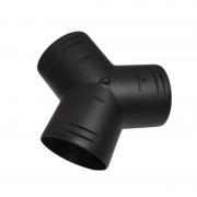 Y-stykke 60/60/60mm